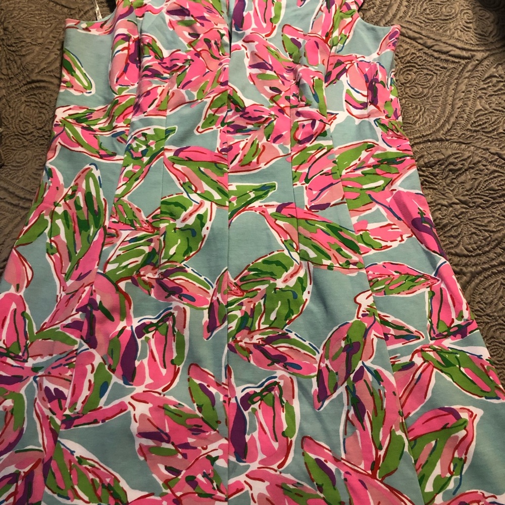 Lilly Pulitzer XL